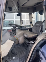 Trattore CASE IH CVX 150 - immagine 5
