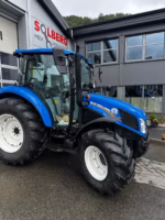 Trattore New Holland T4 - 75 CAB STAGE V - immagine 8