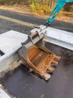 Miniescavatore Kobelco 2021 SK17SR-3E - immagine 6