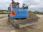 Escavatore cingolato DOOSAN DX140LCR - immagine 4