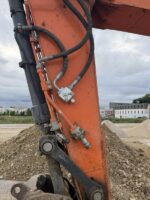 Escavatore cingolato DOOSAN DX140LCR - immagine 6