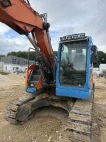 Escavatore cingolato DOOSAN DX140LCR - immagine 7