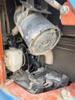 Escavatore cingolato DOOSAN DX140LCR - immagine 10