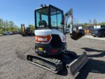 Miniescavatore Bobcat E27Z - immagine 11