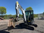 Miniescavatore Bobcat E27Z - immagine 14