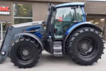 TRATTORE Valtra N174 - immagine 6