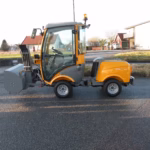 Andre Stiga titan740 DCR