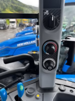 Trattore New Holland T4 - 75 CAB STAGE V - immagine 17