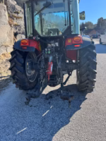 Trattore Massey Ferguson 3640F - immagine 4