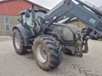 Trattore Valtra T202 Direct - immagine 11