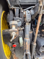 Trattore Valtra T202 Direct - immagine 12
