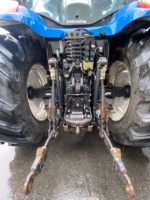 TRATTORE New Holland TS 115 A - immagine 14