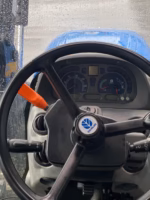 TRATTORE New Holland TS 115 A - immagine 15