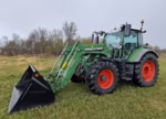 Trattore Fendt 516 VARIO PROFI PLUS - immagine 11