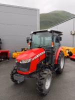 Trattore Massey Ferguson 1765M - immagine 5