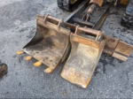 Miniescavatore Cat 301 7D - immagine 10