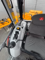 Trattore Massey Ferguson 1765M - immagine 7