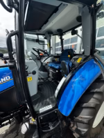 Trattore New Holland T4 - 75 CAB STAGE V - immagine 19