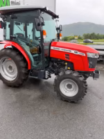 Trattore Massey Ferguson 1765M - immagine 8