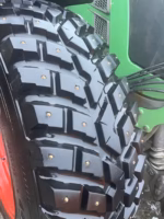 Trattore FENDT 724 - immagine 14