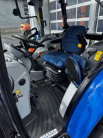 Trattore New Holland T4 - 75 CAB STAGE V - immagine 20