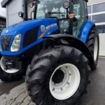 Trattore New Holland T4 - 75 CAB STAGE V
