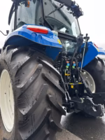 Trattore New Holland T4 - 75 CAB STAGE V - immagine 21