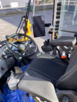 Pala gommata Volvo L 90H2 - immagine 10
