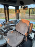 Trattore Valtra N103 - immagine 15