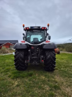 Trattore Valtra N124 - immagine 10