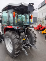 Trattore Massey Ferguson 1765M - immagine 9
