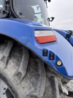 Trattore New Holland T6 175AC QUICKE Q5S - immagine 11