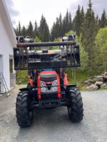 TRATTORE Zetor Proxima Power 85 - immagine 13
