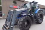 TRATTORE Valtra N174 - immagine 9