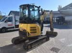 Miniescavatore Yanmar VIO33-U - immagine 3