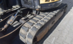 Miniescavatore Yanmar VIO33-U - immagine 11