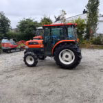 Trattore Kubota KL33 4WD con cabina – Solo 974 ore