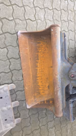 Miniescavatore Doosan DX10Z - immagine 8