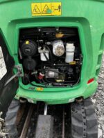 Miniescavatore Bobcat E20 - immagine 2