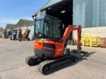 KUBOTA U27-4 - immagine 11