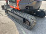 KUBOTA U27-4 - immagine 7