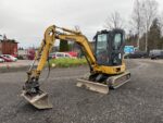 Komatsu PC 27 MR - immagine 10