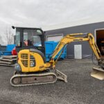 Komatsu PC 27 MR