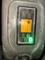 Miniescavatore JCB 8052 - immagine 6
