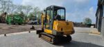 Miniescavatore JCB 803 - immagine 3