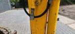 Miniescavatore JCB 803 - immagine 8