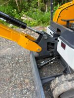 Miniescavatore SD Grand ME20 - immagine 5