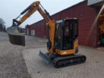 Ruspa XCMG xe27e - immagine 4