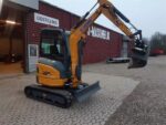 Ruspa XCMG xe27e - immagine 6