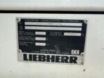 Escavatore cingolato Liebherr R 926 LC 2016 Ore: 12.138 h Peso: 29 t - immagine 8